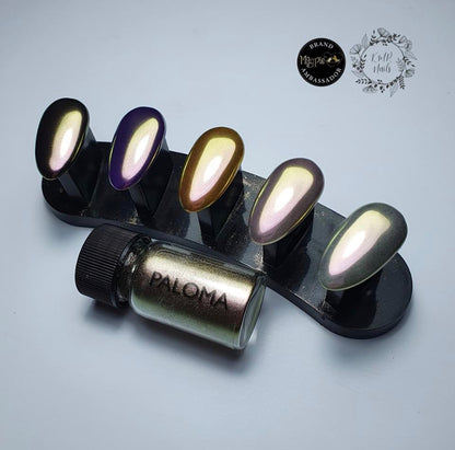 Paloma Chrome Dust