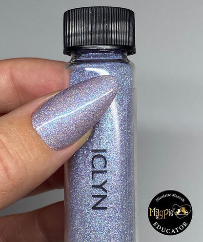 Iclyn Glitter