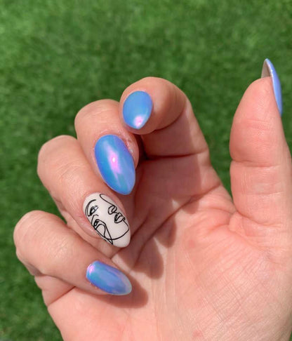 Primrose Chrome Dust