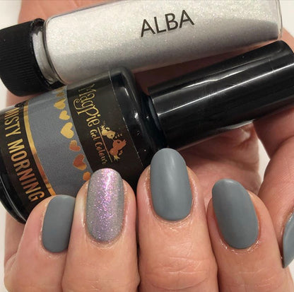 Alba Glitter