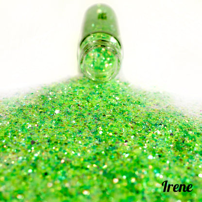 Irene Glitter
