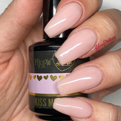 Kiss Me Kate Gel Color