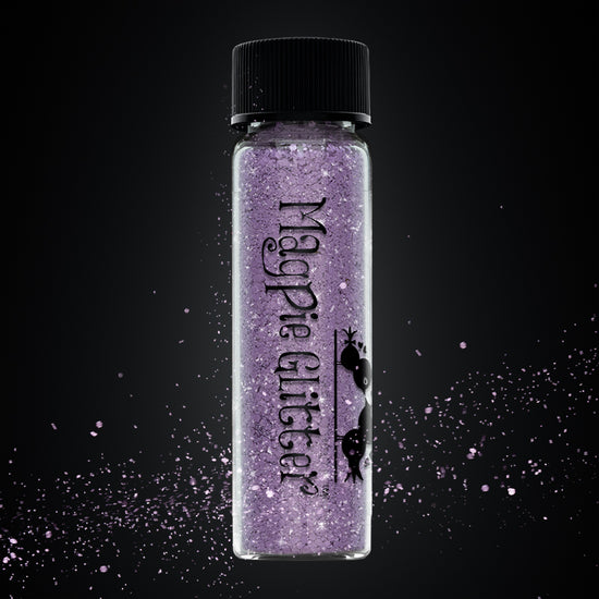 Load image into Gallery viewer, Lavender Glitter
