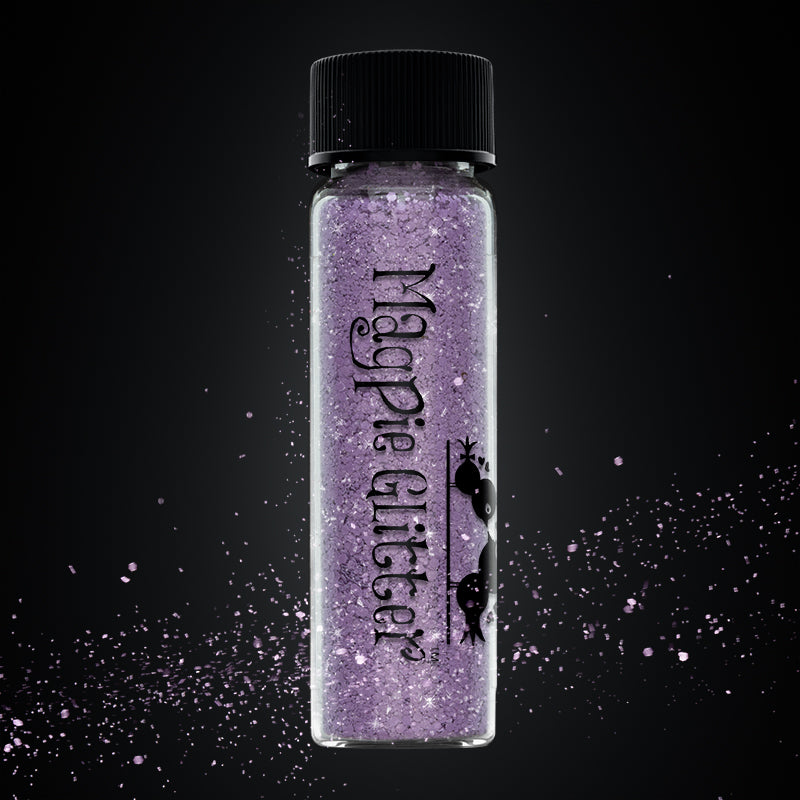 Matte Glitter Collection 2022