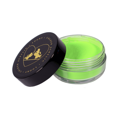Loony Color Acrylic Powder, 20g pot