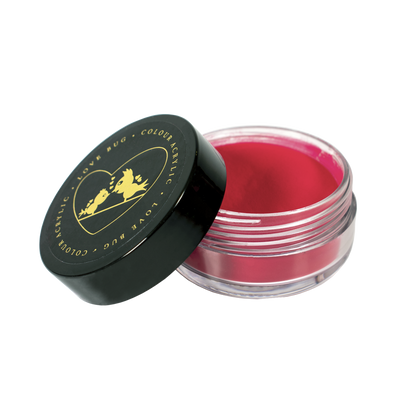 Love Bug Color Acrylic Powder, 7g pot