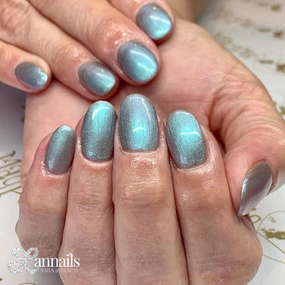 Luna Eclipse Gel Color