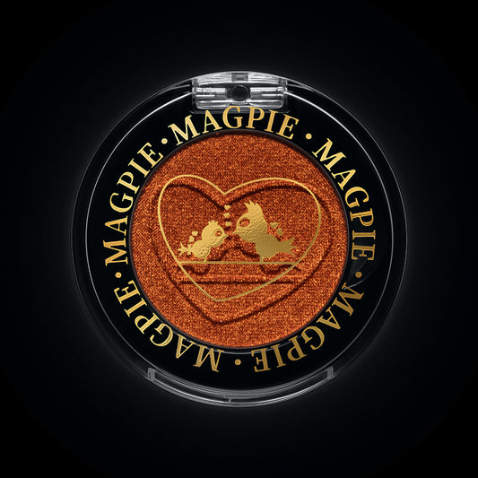 Audrey - Compact Chrome Dust