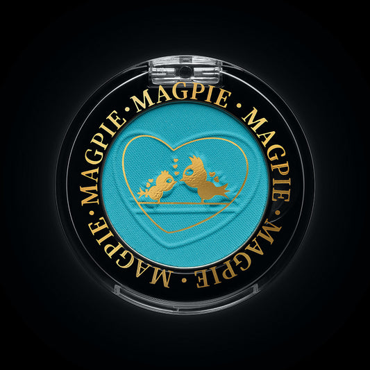 Bahamas - Compact Pigment