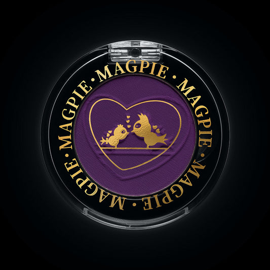 Bora Bora - Compact Pigment