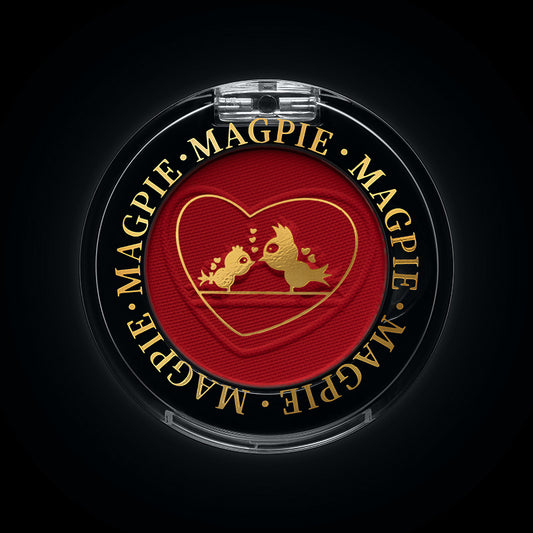 Chile - Compact Pigment