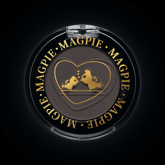 China - Compact Pigment