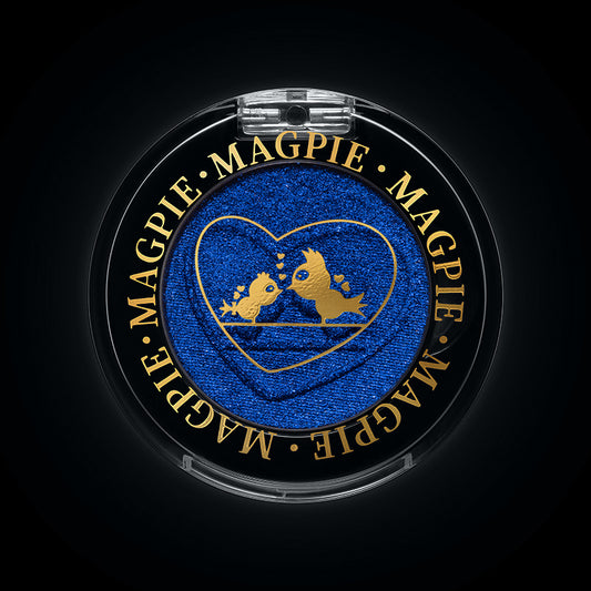 Comet - Compact Chrome Dust