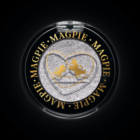 Diana - Compact Chrome Dust