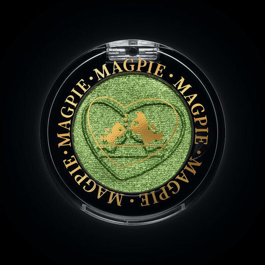 Elfie - Compact Chrome Dust