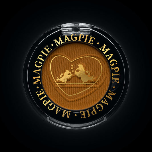 Morocco - Compact Pigment