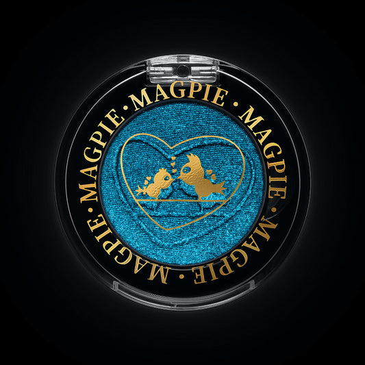 Noelle - Compact Chrome Dust