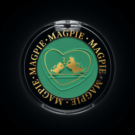 Thailand - Compact Pigment