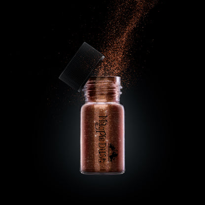 Winter Chrome Dust Collection