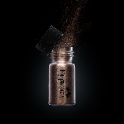 Winter Chrome Dust Collection