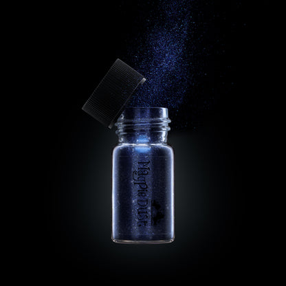 Winter Chrome Dust Collection