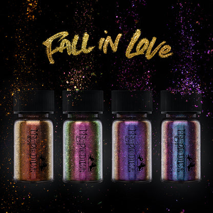 Fall in Love Flakes Collection 2020