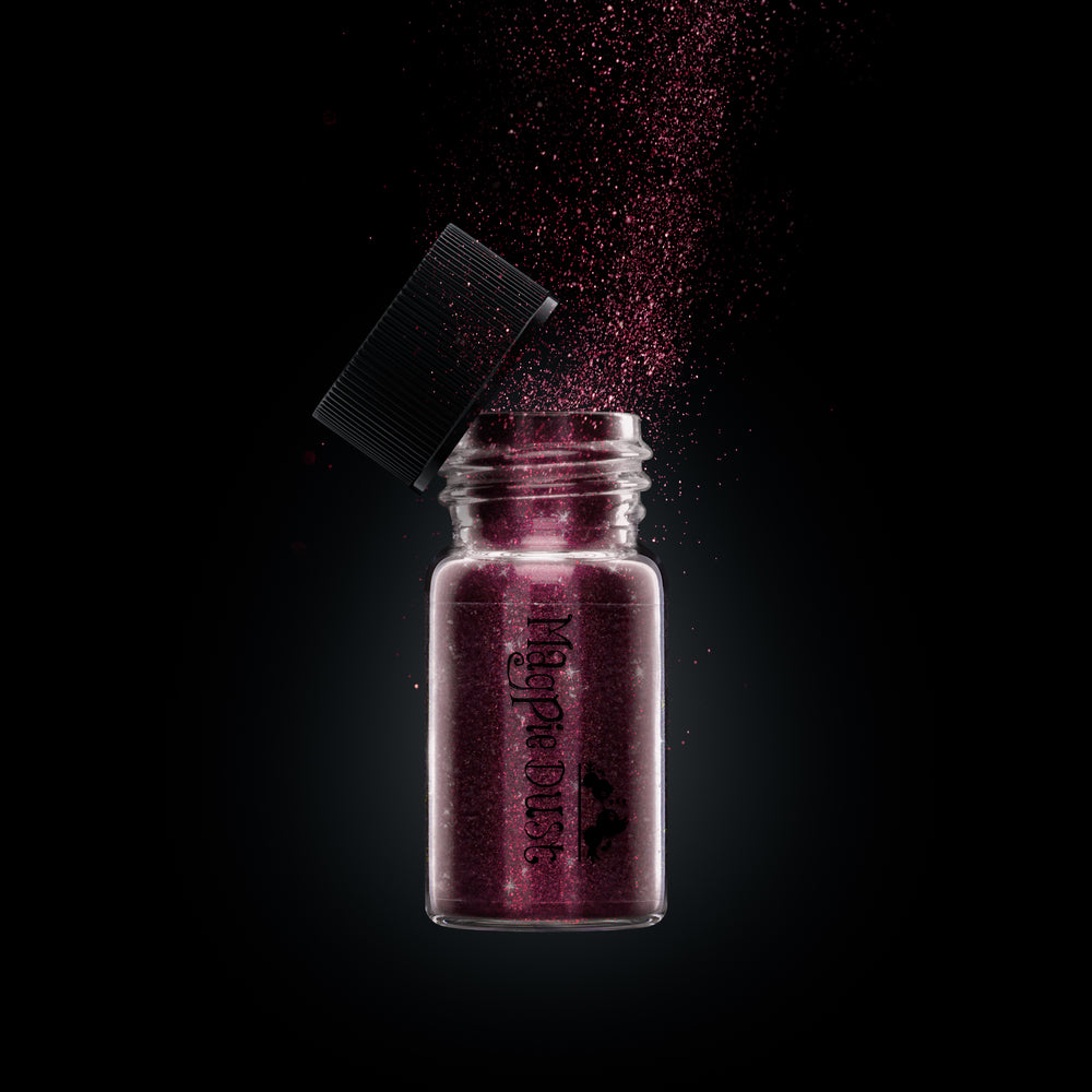 Merlot Chrome Dust