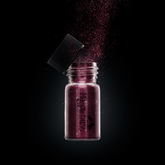 Merlot Chrome Dust