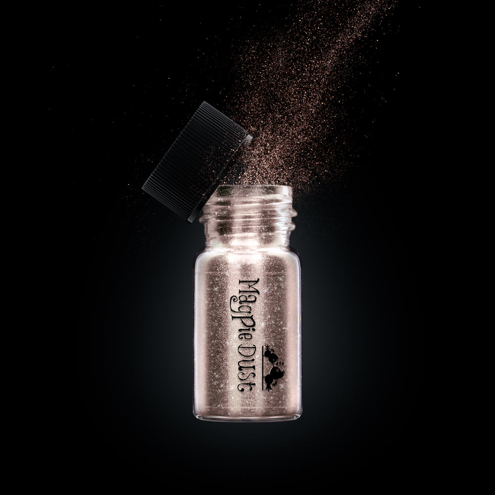 Moet Chrome Dust