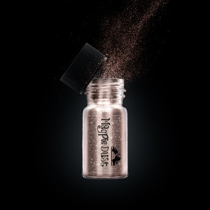 Winter Chrome Dust Collection