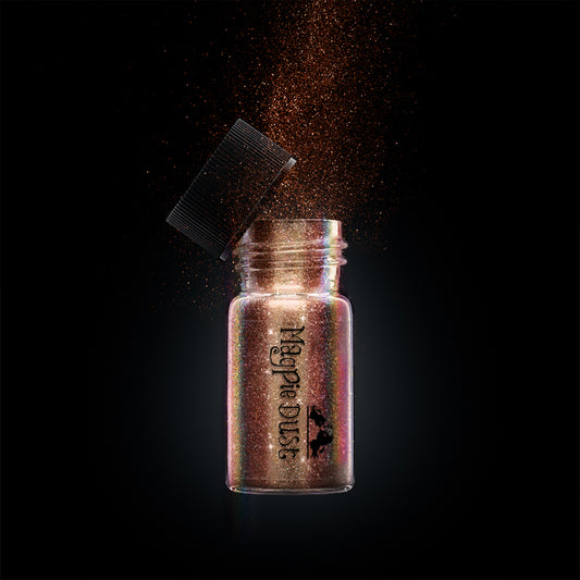 Orla Cat Eye Chrome Dust - LIMITED EDITION