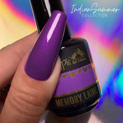 Memory Laine Gel Color