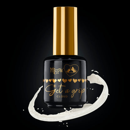 Get a Grip Cloud - Base Coat