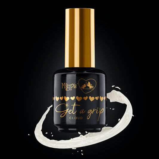Get a Grip Cloud - Base Coat