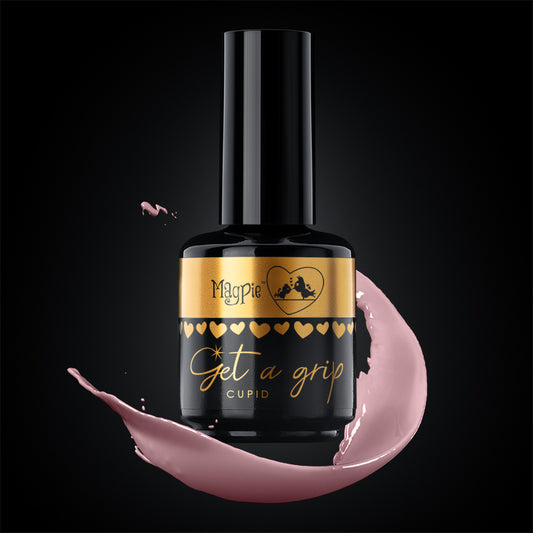 Get A Grip Cupid - Base Coat