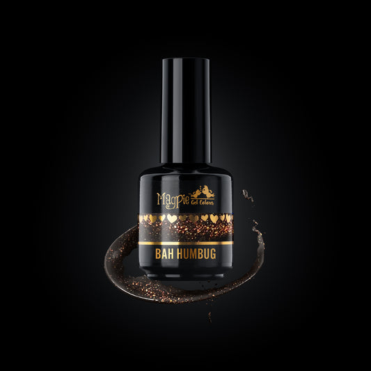 Bah Humbug Gel Color