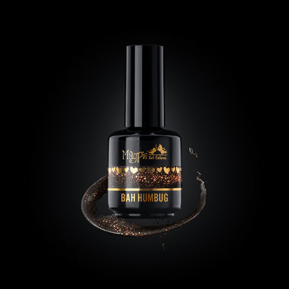 Tis the Season Gel Color Collection 2022