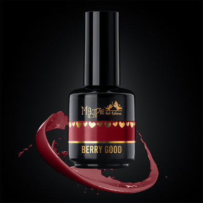 Berry Good Gel Color