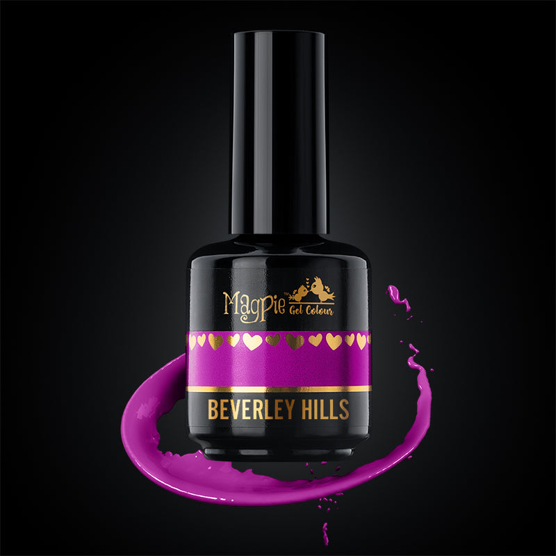 Load image into Gallery viewer, Beverly Hills Gel Color
