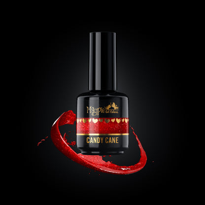 Tis the Season Gel Color Collection 2022