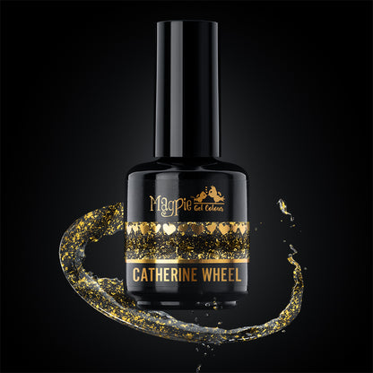 Autumn Festival Gel Color Collection 2022