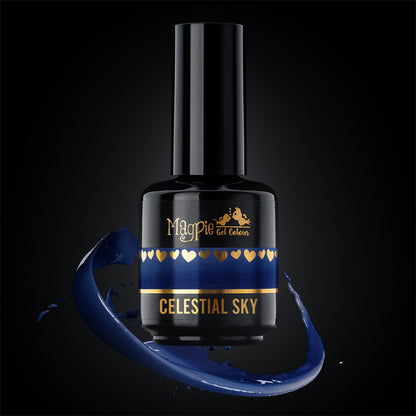 Autumn Festival Gel Color Collection 2022