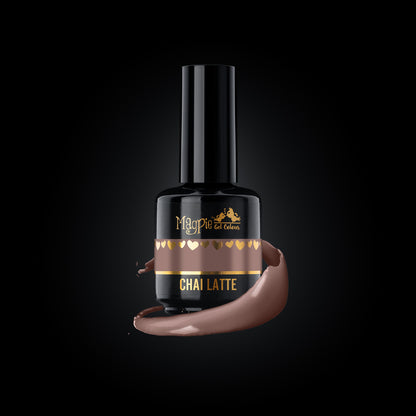 Winter Warmer Gel Collection 2022