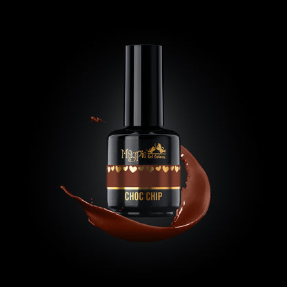 Winter Warmer Gel Collection 2022