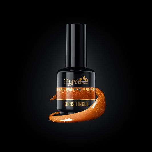 Chris Tingle Gel Color