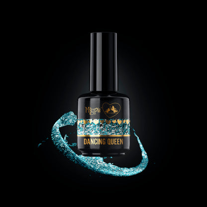 Dancing Queen Gel Color