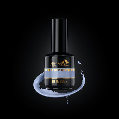 Boho Babe Gel Polish Collection 2023