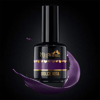Dolce Vita Gel Color