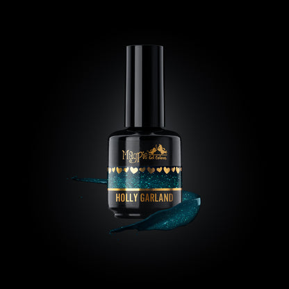 Tis the Season Gel Color Collection 2022