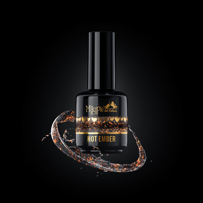 Autumn Festival Gel Color Collection 2022